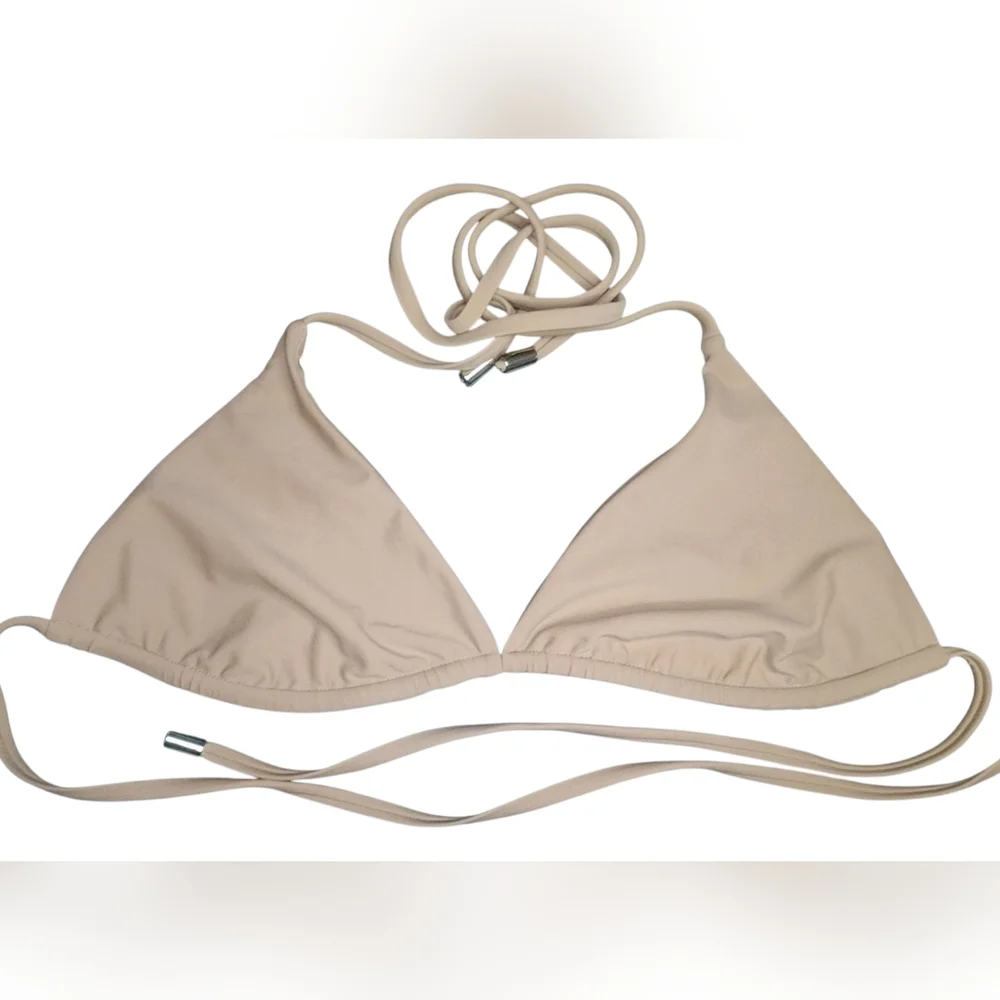 Monday Swimwear Bikini Set, Medium Top/Large Bottom